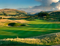 Scotland Golf Trips