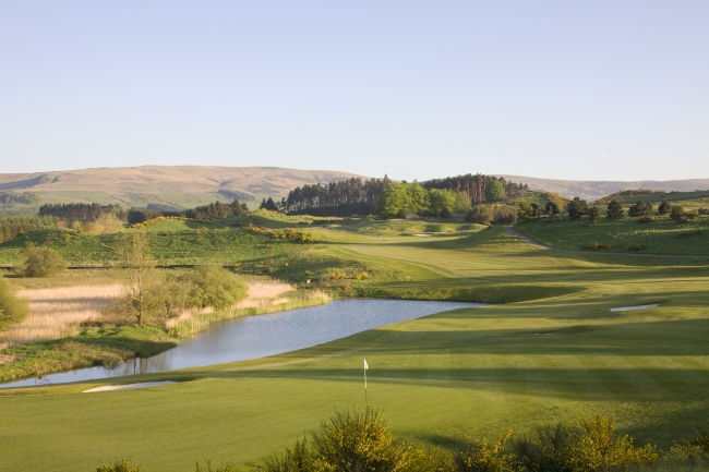 Solheim cup 2019