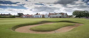 Muirfield And More