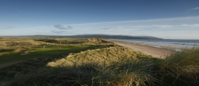 Scotland's Finest Golf and Whisky Tour