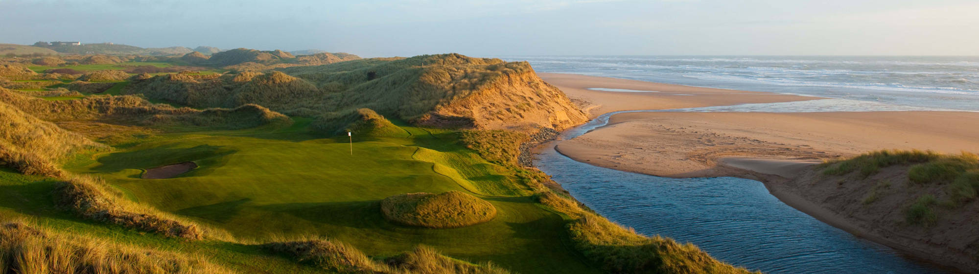 PrimaryTrump International Golf Links, Scotland, 3rd