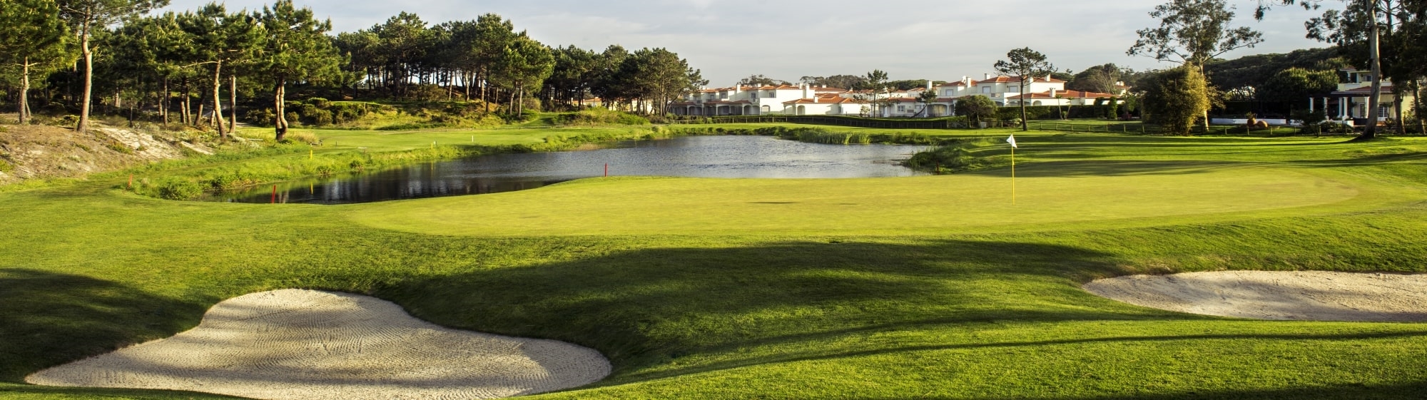 Portugal Golf Package