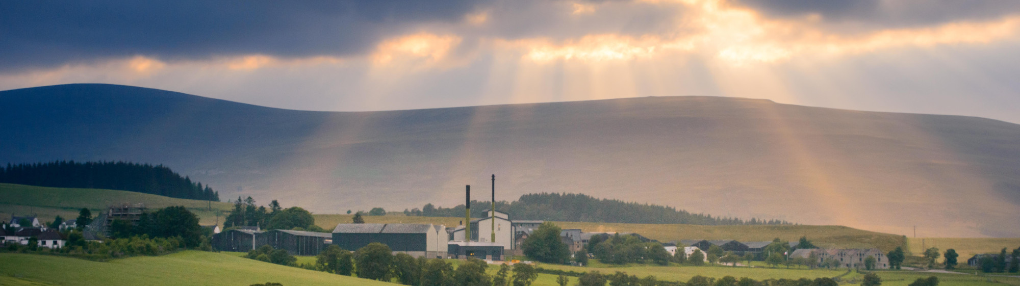 Scotland's best Whisky